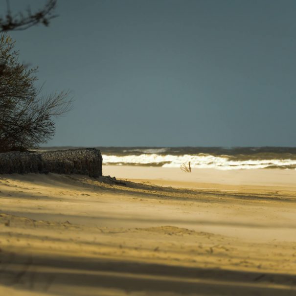 Tanie domki letniskowe nad morzem