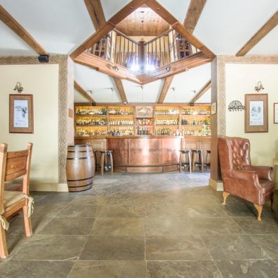 Dom Whisky Jastrzębia Góra Bar